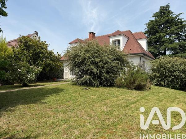 Maison à vendre 6 pièces 137 m² Ballainvilliers