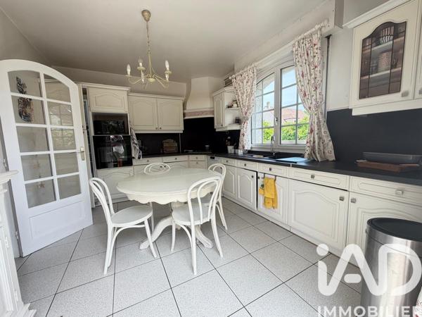 Maison à vendre 6 pièces 137 m² Ballainvilliers