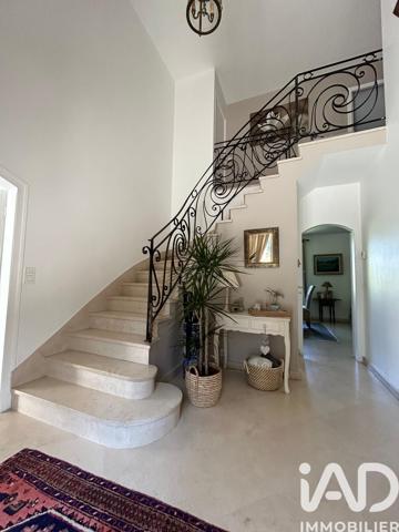 Maison à vendre 6 pièces 137 m² Ballainvilliers