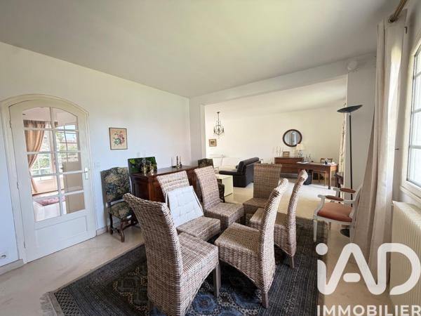 Maison à vendre 6 pièces 137 m² Ballainvilliers