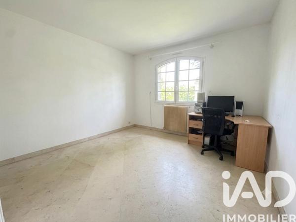 Maison à vendre 6 pièces 137 m² Ballainvilliers
