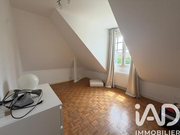 Maison à vendre 6 pièces 137 m² Ballainvilliers