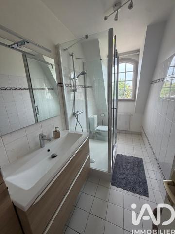 Maison à vendre 6 pièces 137 m² Ballainvilliers