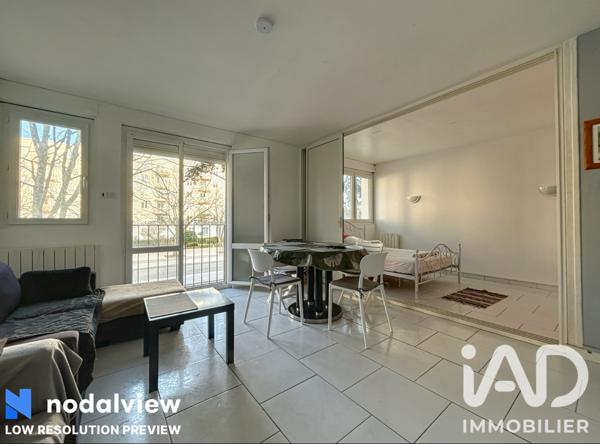 Appartement à vendre 4 pièces 66,33 m² La Rochelle