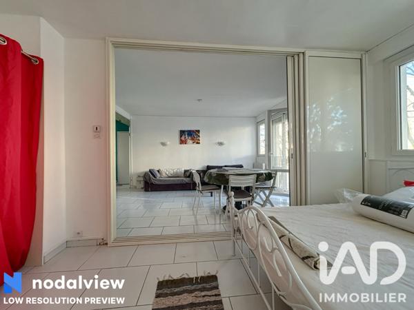 Appartement à vendre 4 pièces 66,33 m² La Rochelle