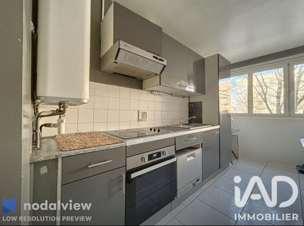 Appartement à vendre 4 pièces 66,33 m² La Rochelle