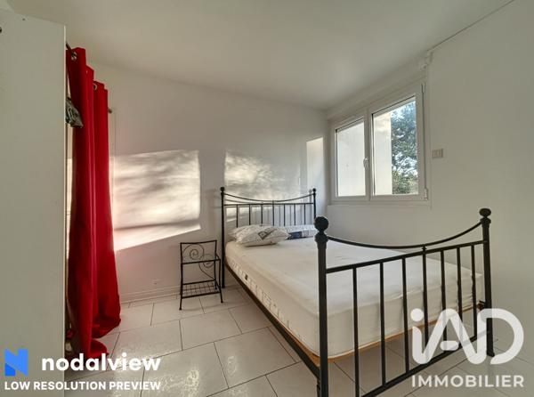 Appartement à vendre 4 pièces 66,33 m² La Rochelle