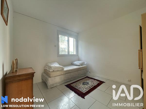 Appartement à vendre 4 pièces 66,33 m² La Rochelle
