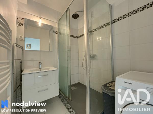 Appartement à vendre 4 pièces 66,33 m² La Rochelle