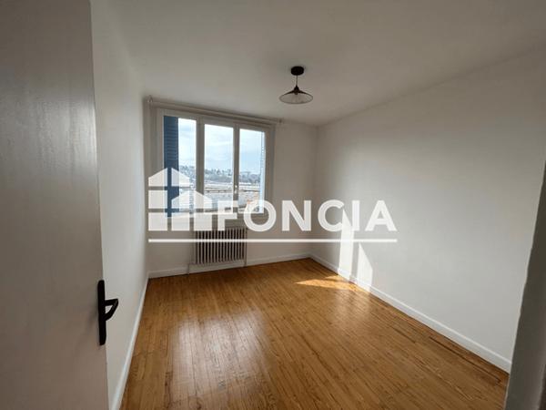 Location Appartement 3 pièces 61.3 m² - CLOS FLEURI Annecy 74000