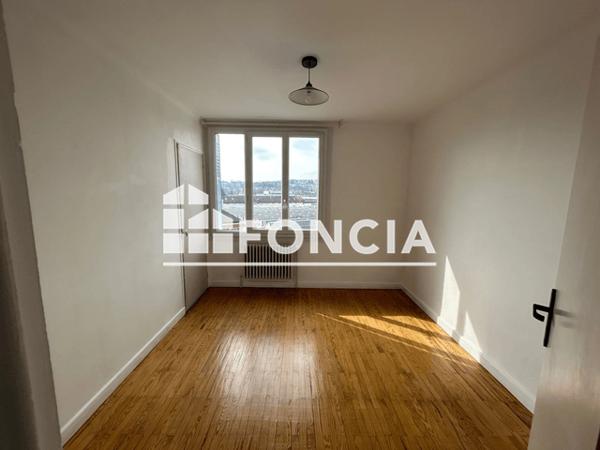 Location Appartement 3 pièces 61.3 m² - CLOS FLEURI Annecy 74000