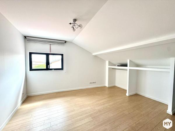 Maison • Vente • 140m2 • Pérignat-lès-Sarliève 279 000 € FAI