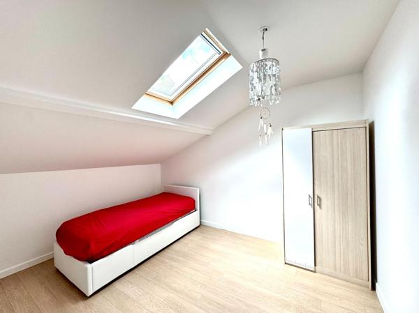 Maison • Vente • 140m2 • Pérignat-lès-Sarliève 279 000 € FAI