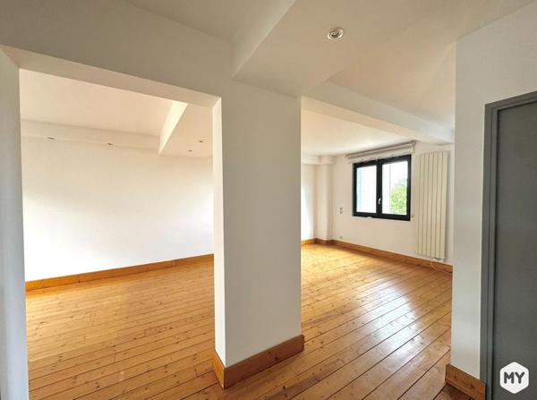 Maison • Vente • 140m2 • Pérignat-lès-Sarliève 279 000 € FAI