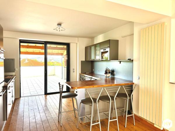 Maison • Vente • 140m2 • Pérignat-lès-Sarliève 279 000 € FAI