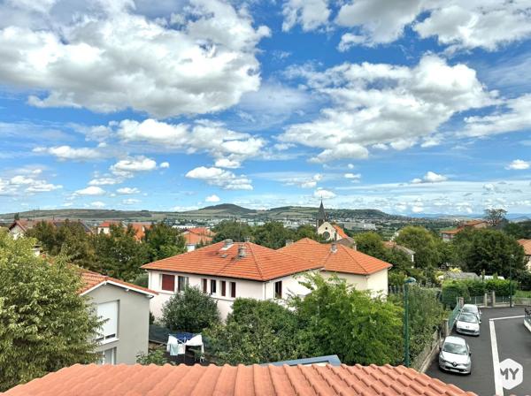 Maison • Vente • 140m2 • Pérignat-lès-Sarliève 279 000 € FAI