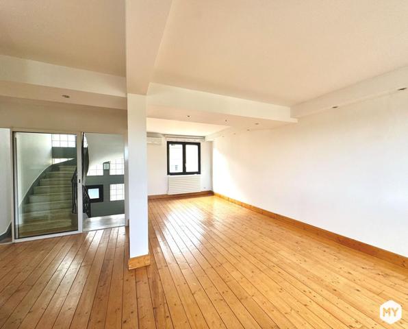 Maison • Vente • 140m2 • Pérignat-lès-Sarliève 279 000 € FAI
