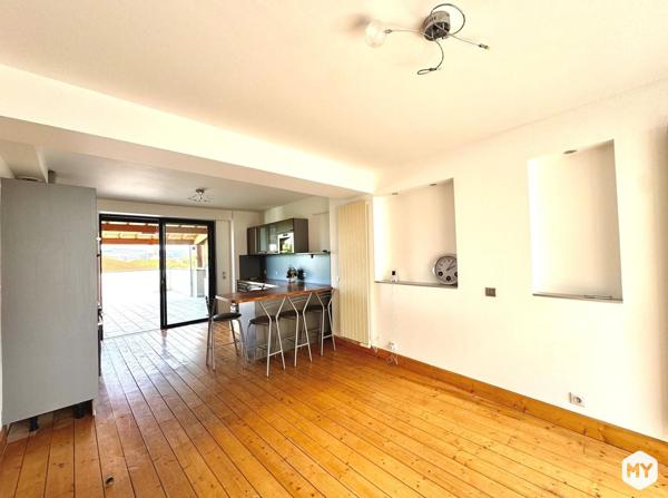 Maison • Vente • 140m2 • Pérignat-lès-Sarliève 279 000 € FAI