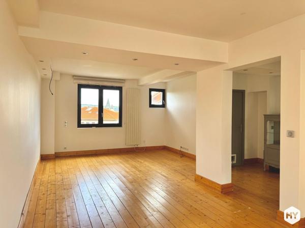 Maison • Vente • 140m2 • Pérignat-lès-Sarliève 279 000 € FAI