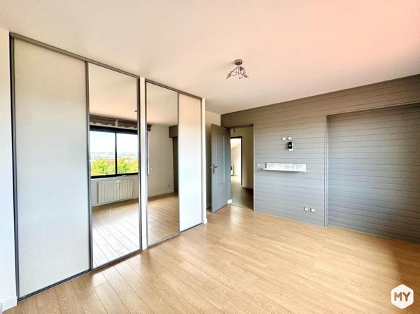 Maison • Vente • 140m2 • Pérignat-lès-Sarliève 279 000 € FAI