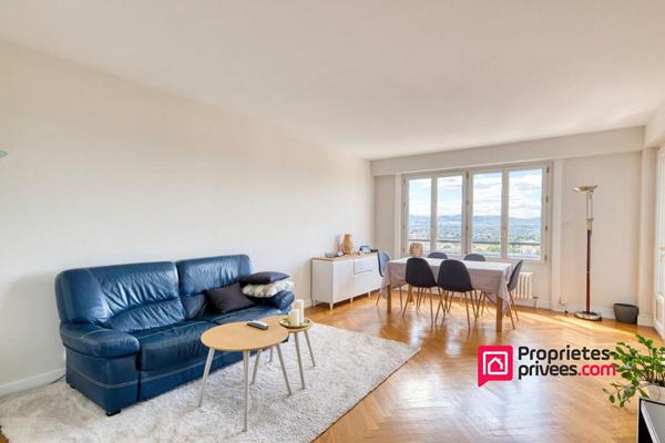 EXCLUSIVITE - Rhône (69) - Lyon 5è/Ste Foy lès Lyon - Appartement T3