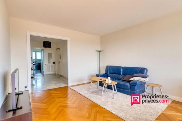 EXCLUSIVITE - Rhône (69) - Lyon 5è/Ste Foy lès Lyon - Appartement T3