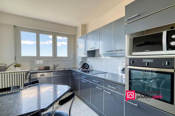 EXCLUSIVITE - Rhône (69) - Lyon 5è/Ste Foy lès Lyon - Appartement T3