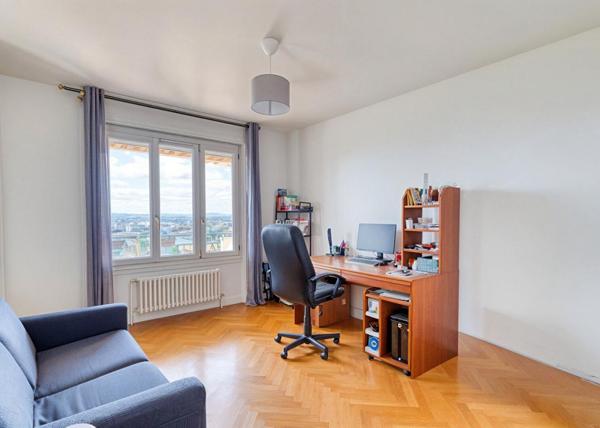 EXCLUSIVITE - Rhône (69) - Lyon 5è/Ste Foy lès Lyon - Appartement T3