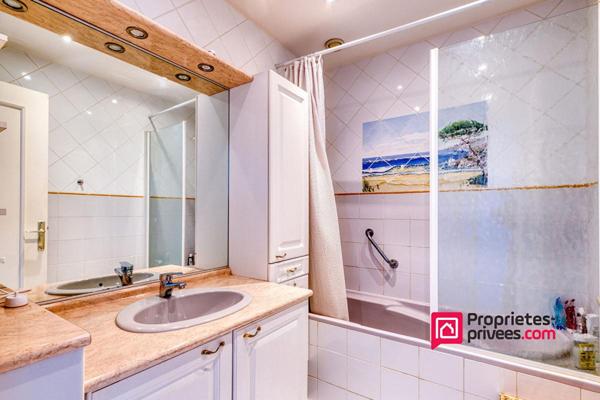 EXCLUSIVITE - Rhône (69) - Lyon 5è/Ste Foy lès Lyon - Appartement T3