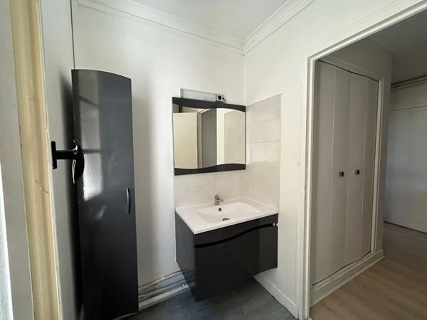 Appartement Chartres 2 pièce(s) 42 m2