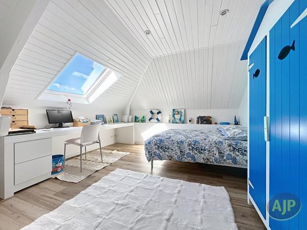 Biens de prestige à vendre La Roche Sur Yon : 1 450 000 € - AJP Immobilier La Roche-sur-Yon