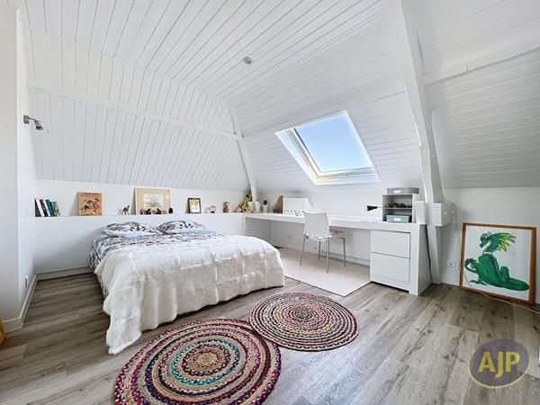 Biens de prestige à vendre La Roche Sur Yon : 1 450 000 € - AJP Immobilier La Roche-sur-Yon