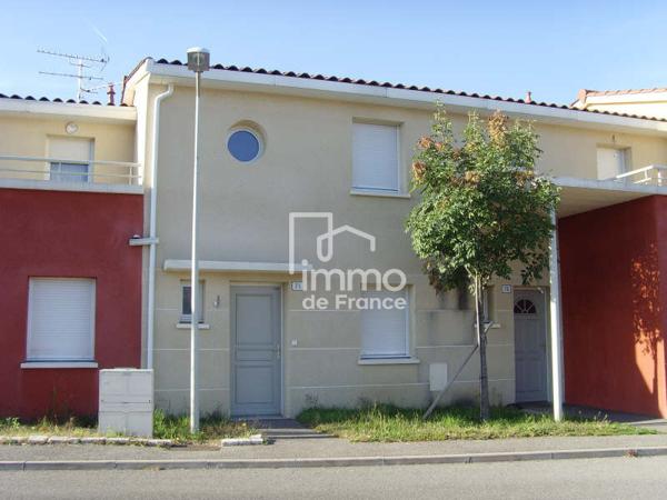 Maison T4 Bourg En Bresse 92.87 m2