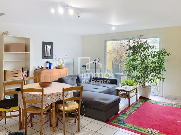 Maison T4 Bourg En Bresse 92.87 m2