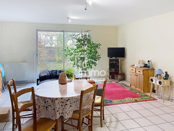 Maison T4 Bourg En Bresse 92.87 m2