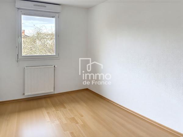 Maison T4 Bourg En Bresse 92.87 m2