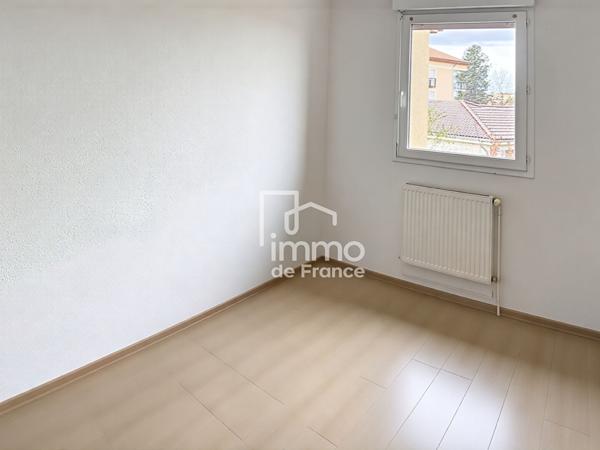 Maison T4 Bourg En Bresse 92.87 m2