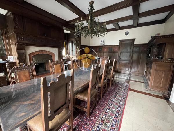 Vente Maison 10 pièces 300 m2 à La Fère