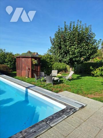 Maison individuelle 3 chambres