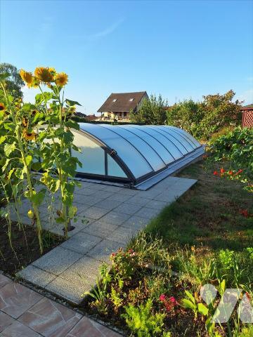 Maison individuelle 3 chambres