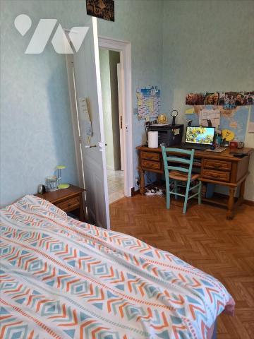 Maison individuelle 3 chambres