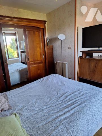 Maison individuelle 3 chambres