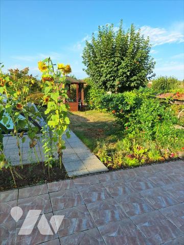 Maison individuelle 3 chambres