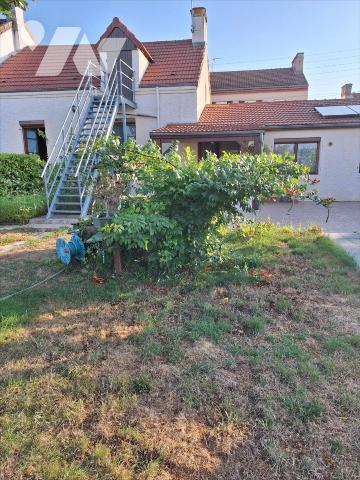 Maison individuelle 3 chambres