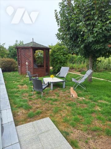 Maison individuelle 3 chambres