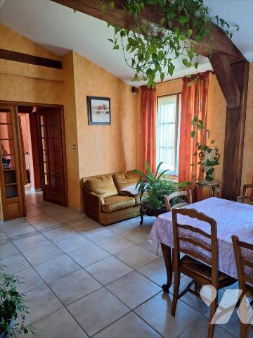 Maison individuelle 3 chambres