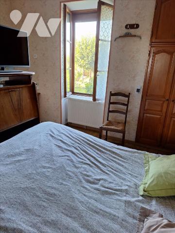 Maison individuelle 3 chambres