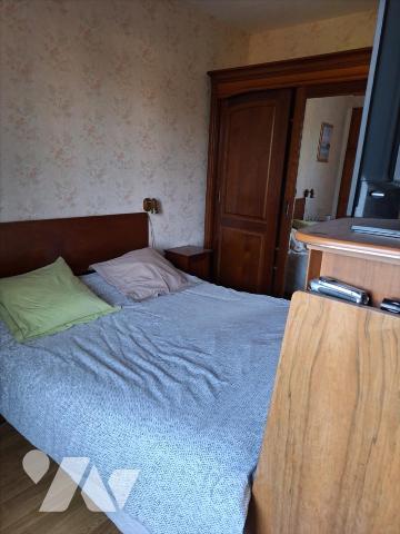 Maison individuelle 3 chambres