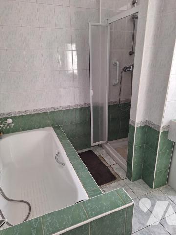 Maison individuelle 3 chambres