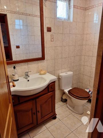 Maison individuelle 3 chambres